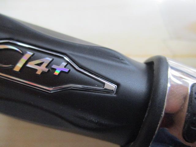 25グラップラータイプJ S60-2