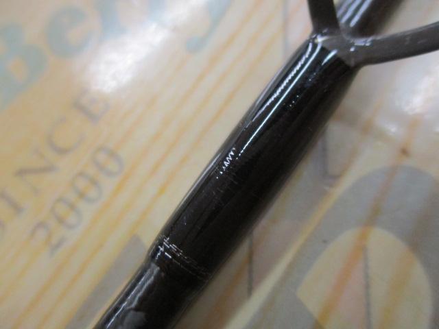 25グラップラータイプJ S60-2