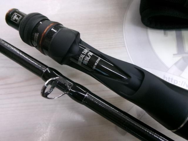 24ポイズンアドレナ 165L/M｜＠ベリーネット 日本最大新品中古釣具WEB