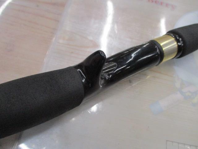 ジャクソン　 ケイロン　ブレードランナー56 BR-56-IMX 中古品 ケイロンブレードランナーBR-56-IMX｜＠ベリーネット 日本最大新品中古