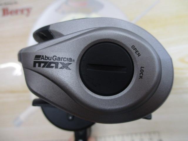 マックスX イージーキャスト｜＠ベリーネット 日本最大新品中古釣具WEB