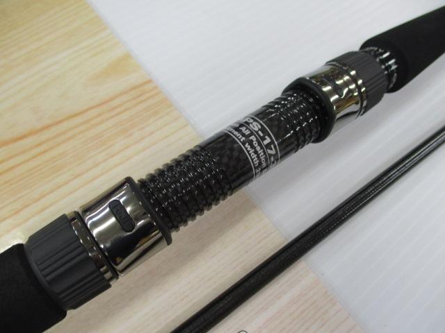 セブンセンスTR MJS-932-TR ミッドナイトジェッティー