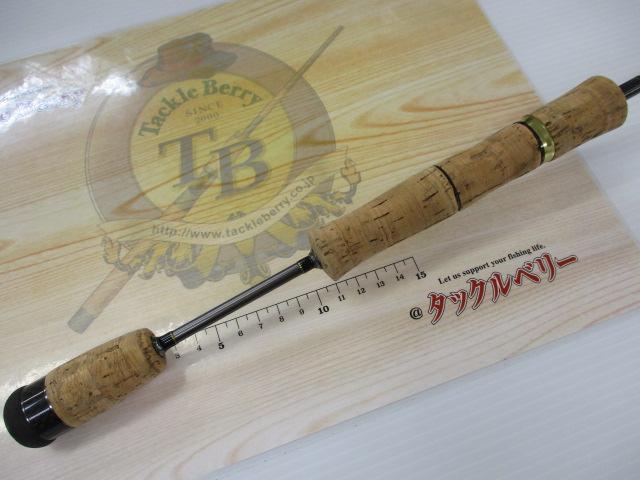 トラウティーノ TT-662SUL