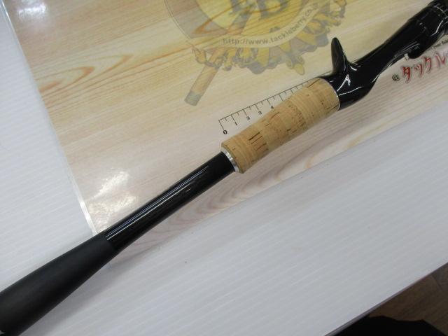 16ポイズングロリアス 172H