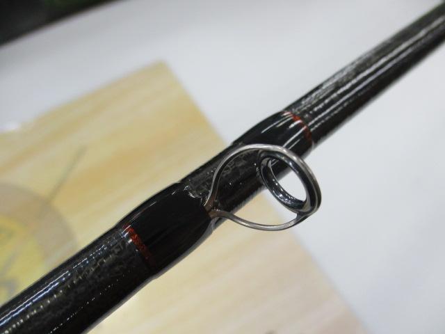16ポイズングロリアス 172H