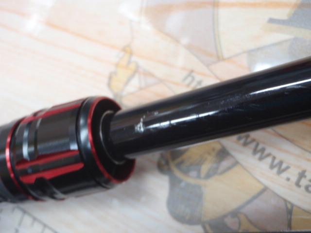 セフィアTT S83ML