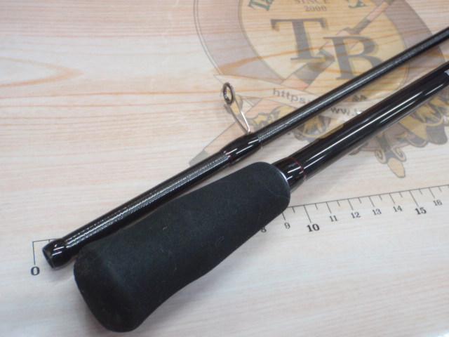 セフィアTT S83ML