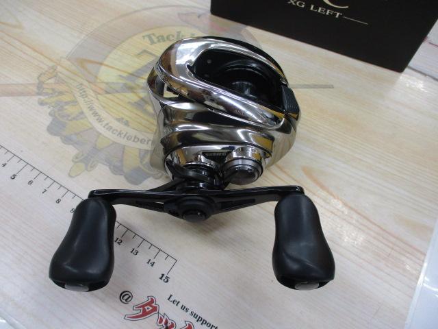 21アンタレスDC XG LH｜＠ベリーネット 日本最大新品中古釣具WEBショップ