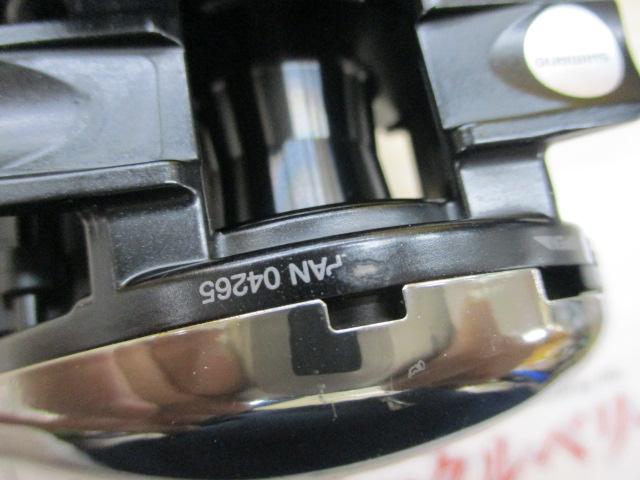 21アンタレスDC XG LH｜＠ベリーネット 日本最大新品中古釣具WEBショップ