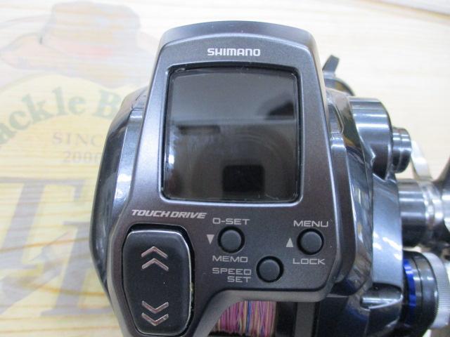 25フォースマスター 300