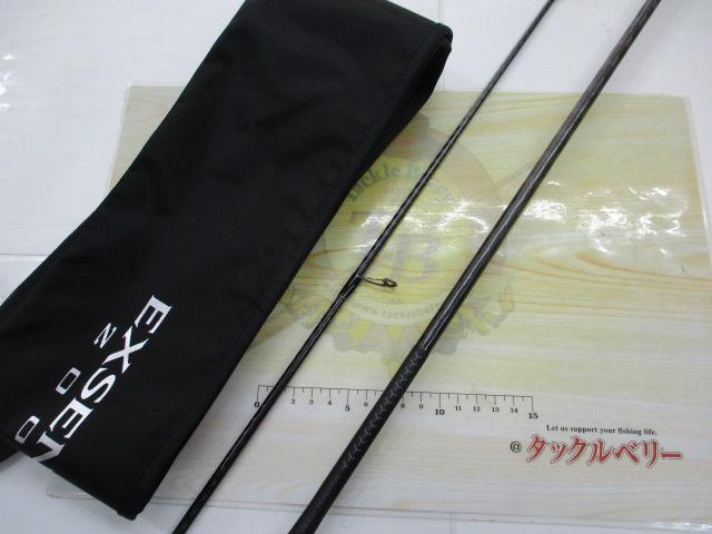 エクスセンスズーム S86-96ML