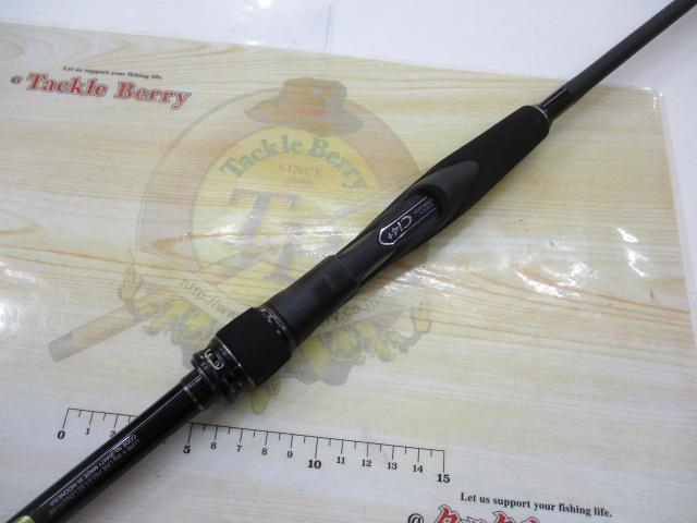 エクスセンスズーム S86-96ML