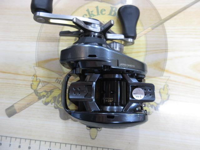 22アルデバランBFS XG LH｜＠ベリーネット 日本最大新品中古釣具WEB