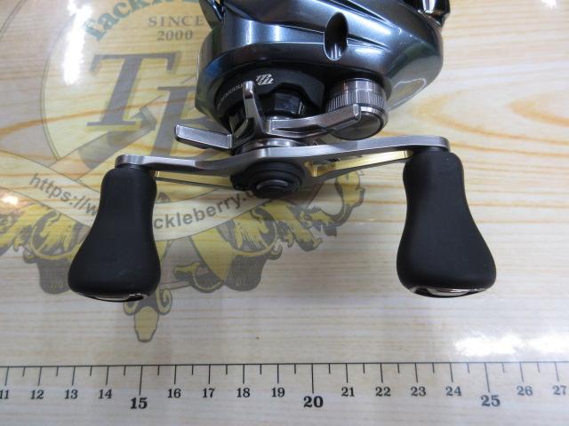 22アルデバランBFS XG LH｜＠ベリーネット 日本最大新品中古釣具WEB