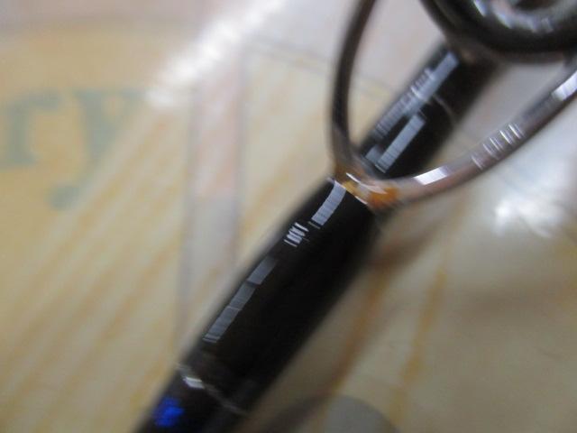 キャタリナ JH60S・N