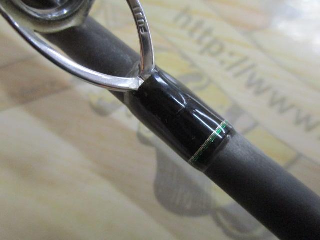 ロードランナーヴォイス LTT620PMH パラボリックバーサタイル