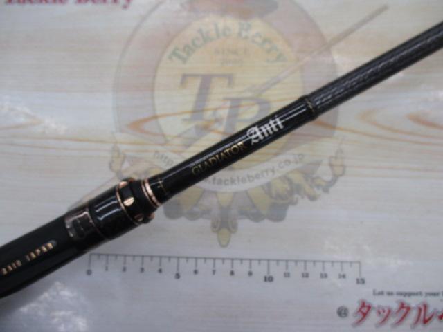 グラディエーターアンチ GA-610MHC バルトロ｜＠ベリーネット 日本最大
