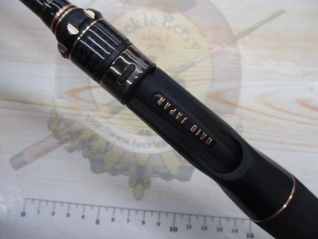 グラディエーターアンチ GA-610MHC バルトロ｜＠ベリーネット 日本最大