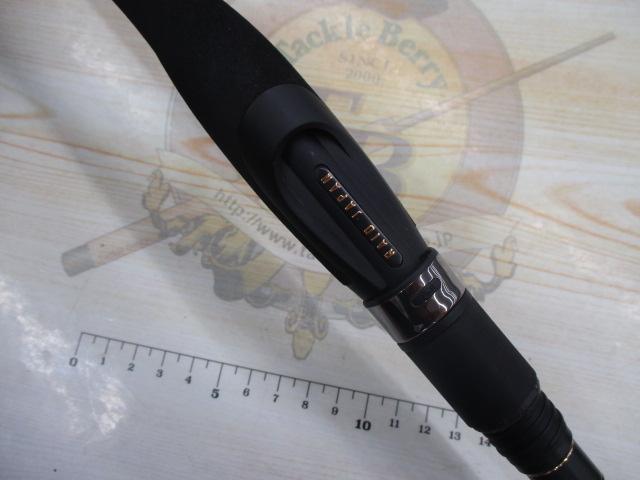 グラディエーターアンチ GA-65MS スピンボーダー｜＠ベリーネット 日本