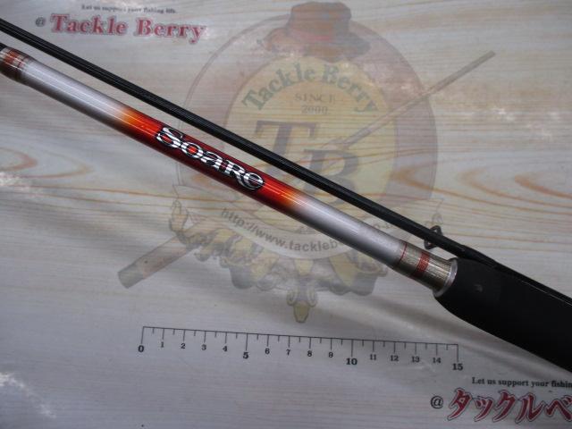 ソアレソルティーショット S706ULT