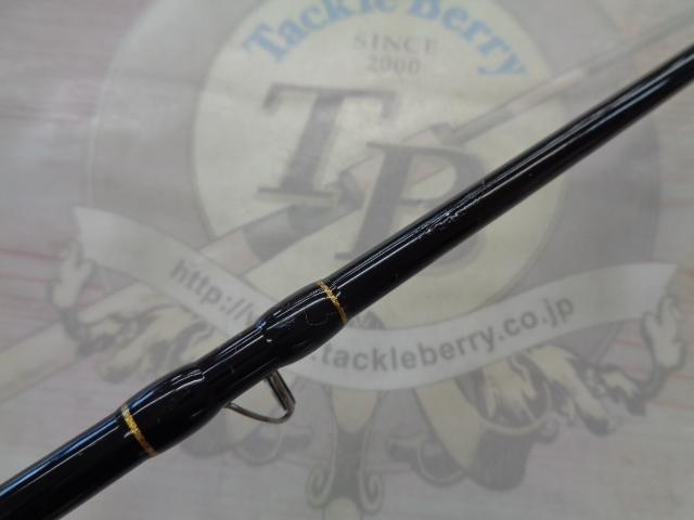 タクティクス TCSC-67MH｜＠ベリーネット 日本最大新品中古釣具WEBショップ