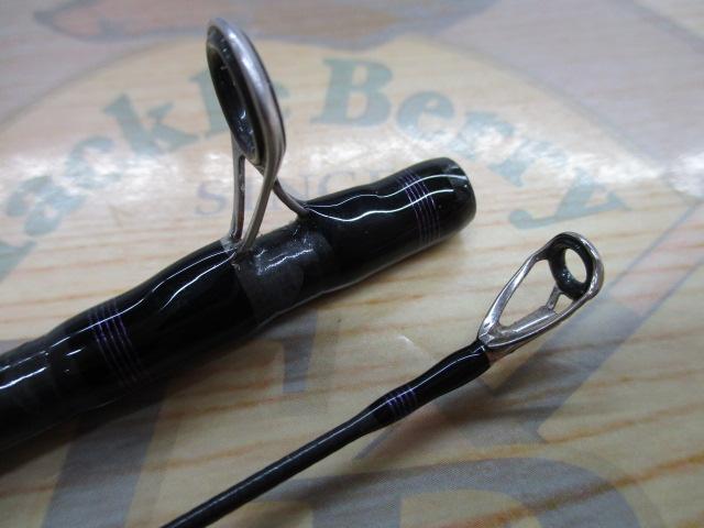 鏡牙X 63B-2