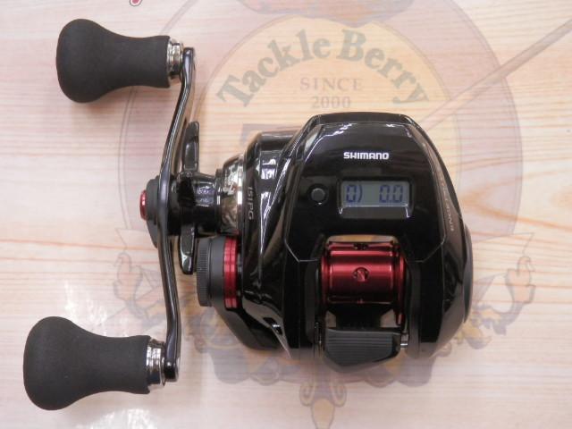 19炎月CT 151PG｜＠ベリーネット 日本最大新品中古釣具WEBショップ