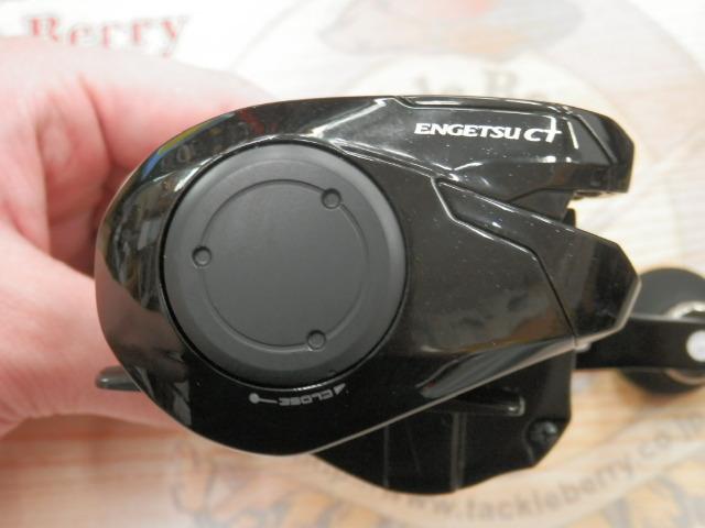 19炎月CT 151PG｜＠ベリーネット 日本最大新品中古釣具WEBショップ