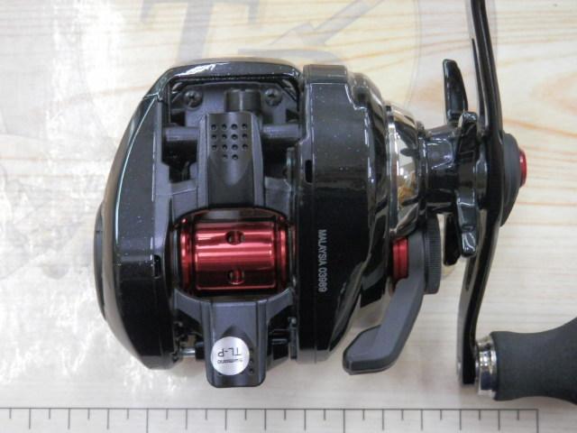 19炎月CT 151PG｜＠ベリーネット 日本最大新品中古釣具WEBショップ