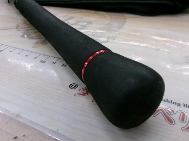シーホーク SH76UL