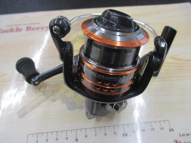 カーディナルSTX 2500SD｜＠ベリーネット 日本最大新品中古釣具WEBショップ