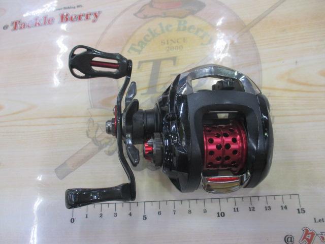ダイワSS AIR 8.1L｜＠ベリーネット 日本最大新品中古釣具WEBショップ