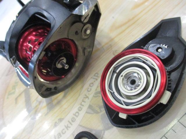 ダイワSS AIR 8.1L｜＠ベリーネット 日本最大新品中古釣具WEBショップ
