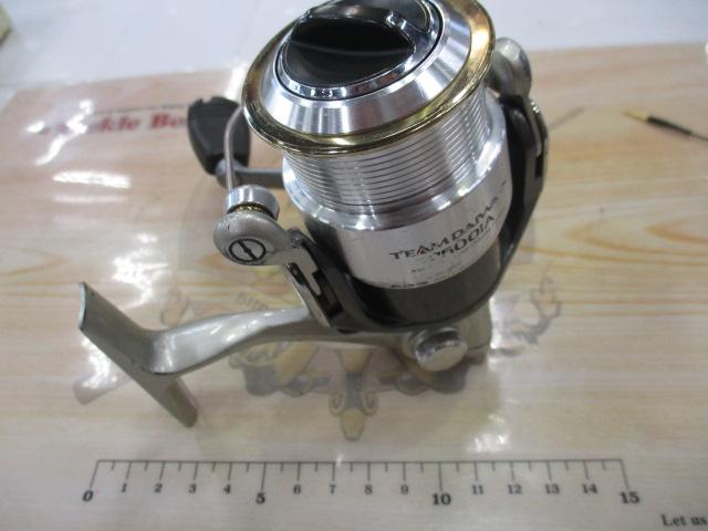 TD-X 2500iAW
