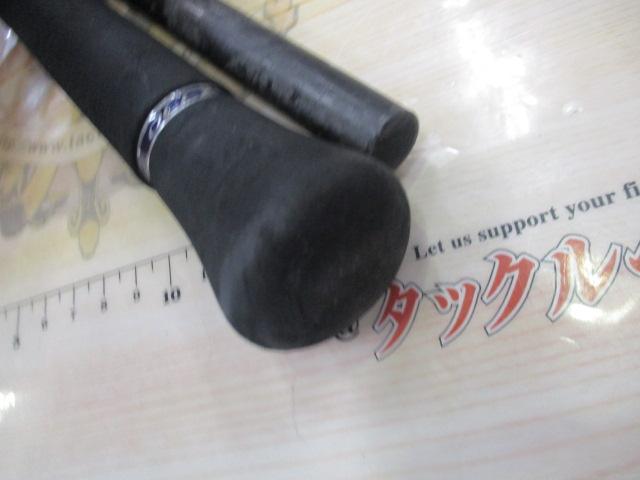 オシアプラッガー S80ML