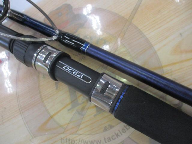 オシアプラッガー S80ML