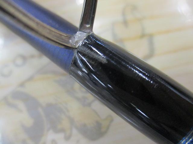 オシアプラッガー S80ML