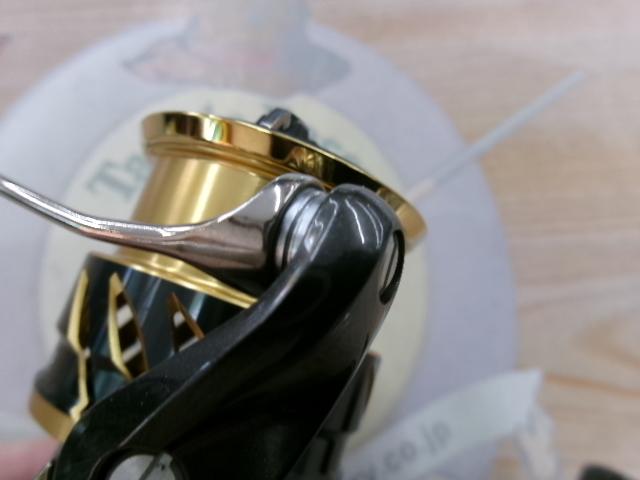 20ツインパワー C2000SHG