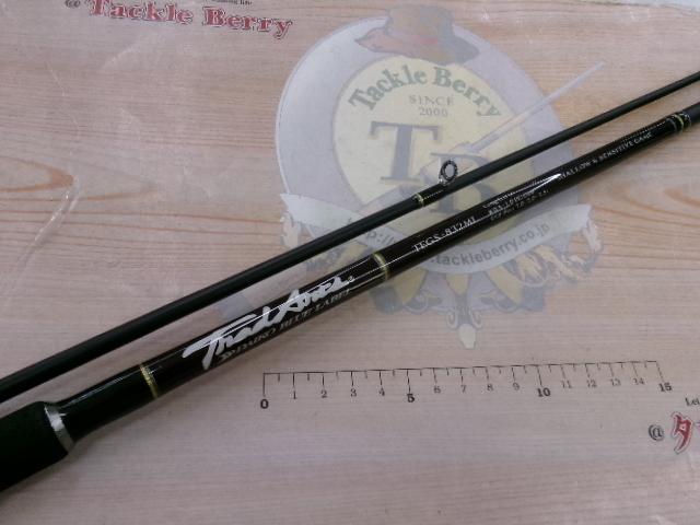 トラッドアーツ TEGS-832ML