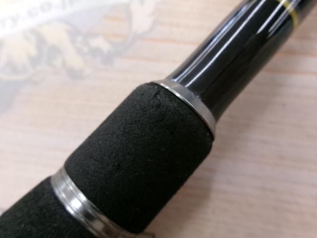 トラッドアーツ TEGS-832ML