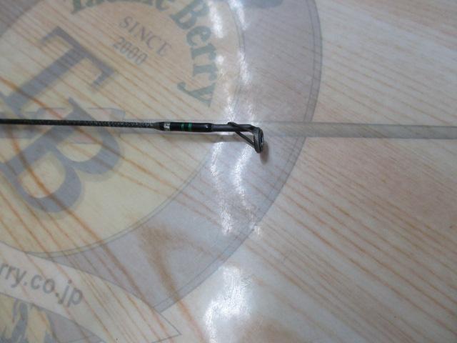 ホーネットスティンガー HSS-632L