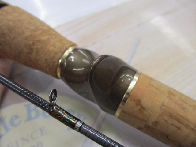 トラウティンマーキス TMC-512L MGS