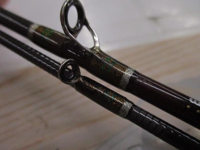 トラウティンマーキス TMC-512L MGS