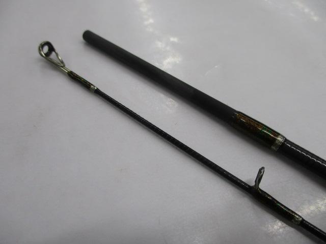 トラウティンマーキス TMC-512L MGS