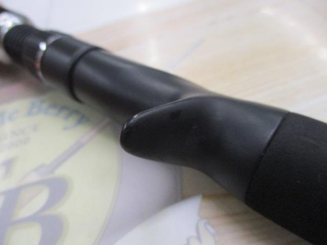 XORワーロック WRX-65MLC(WarRock)スラントブリッジ