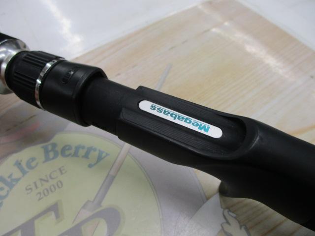 XORワーロック WRX-65MLC(WarRock)スラントブリッジ