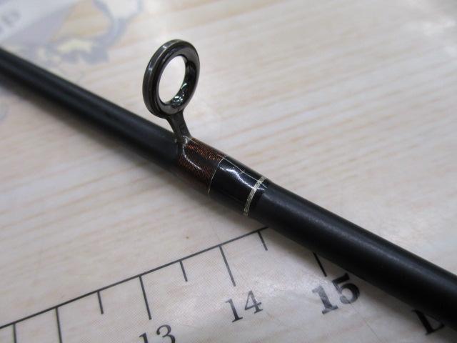 XORワーロック WRX-65MLC(WarRock)スラントブリッジ