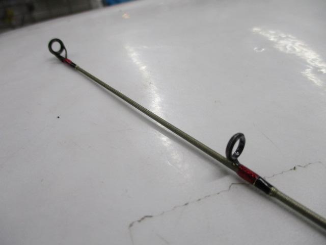 XORワーロック WRX-65MLC(WarRock)スラントブリッジ