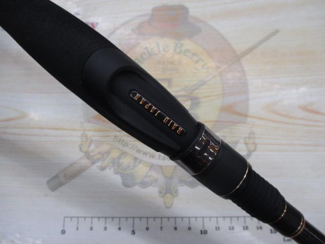 グラディエーターアンチ GA-611MLS-ST ストライド｜＠ベリーネット