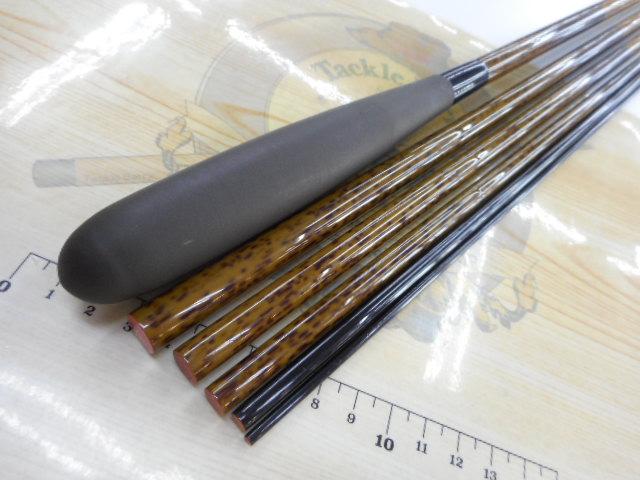 朱紋峰 先ぬけ 19